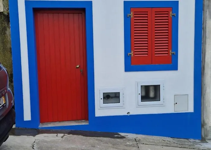 Casa Do Pescador 14