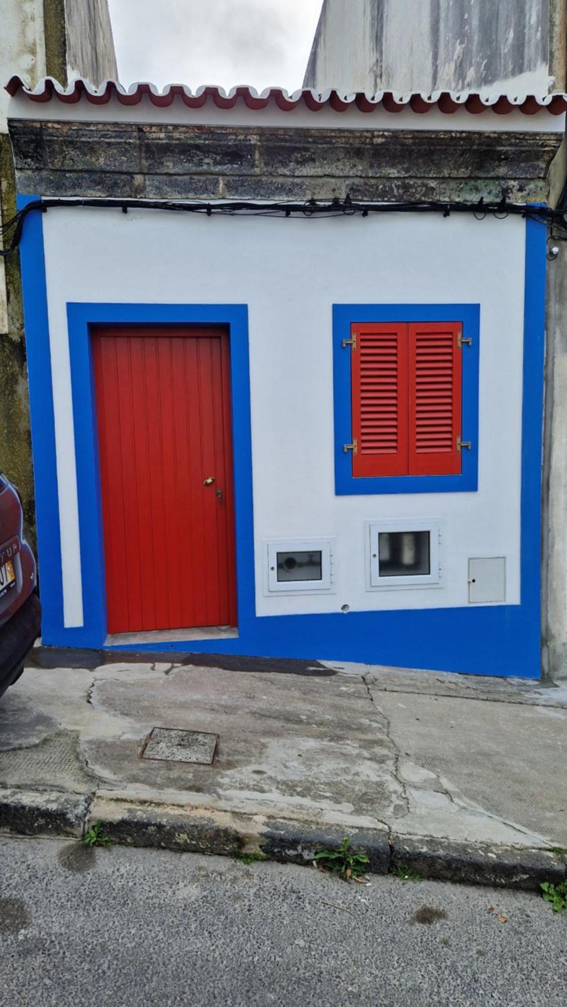 Holiday home Casa Do Pescador 14