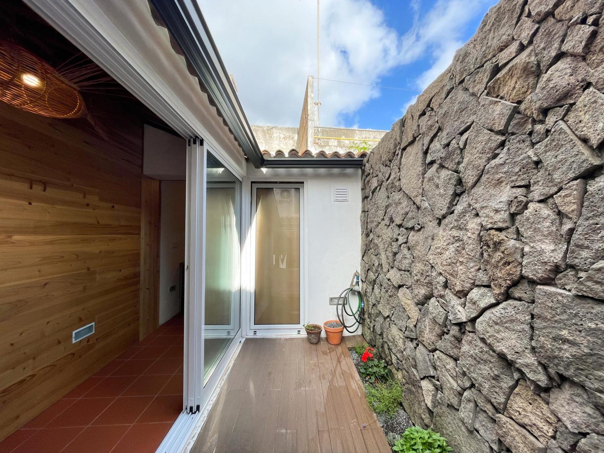 Casa Do Pescador 14 Holiday home *