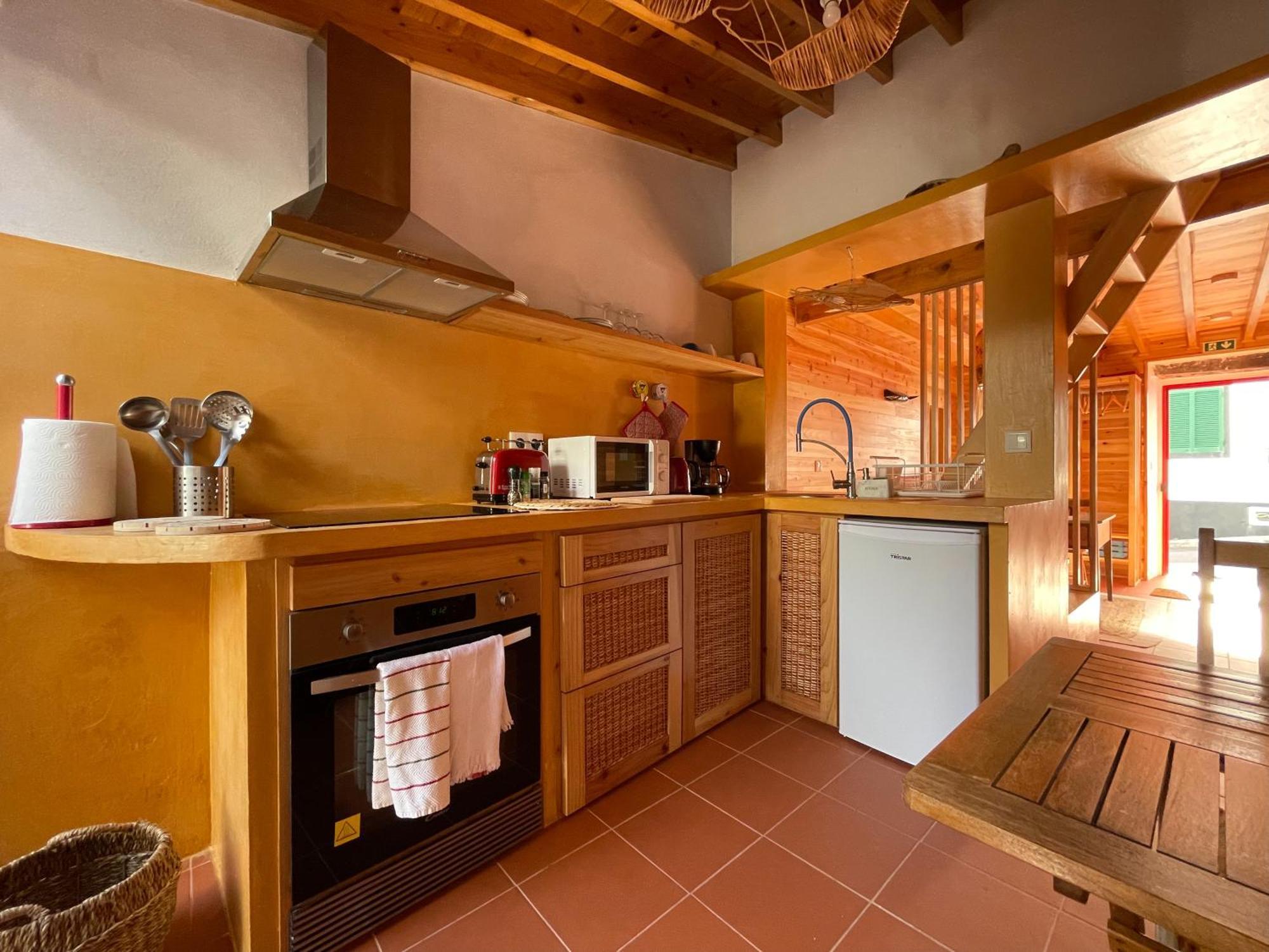 Casa Do Pescador 14 Holiday home Vila Franca do Campo