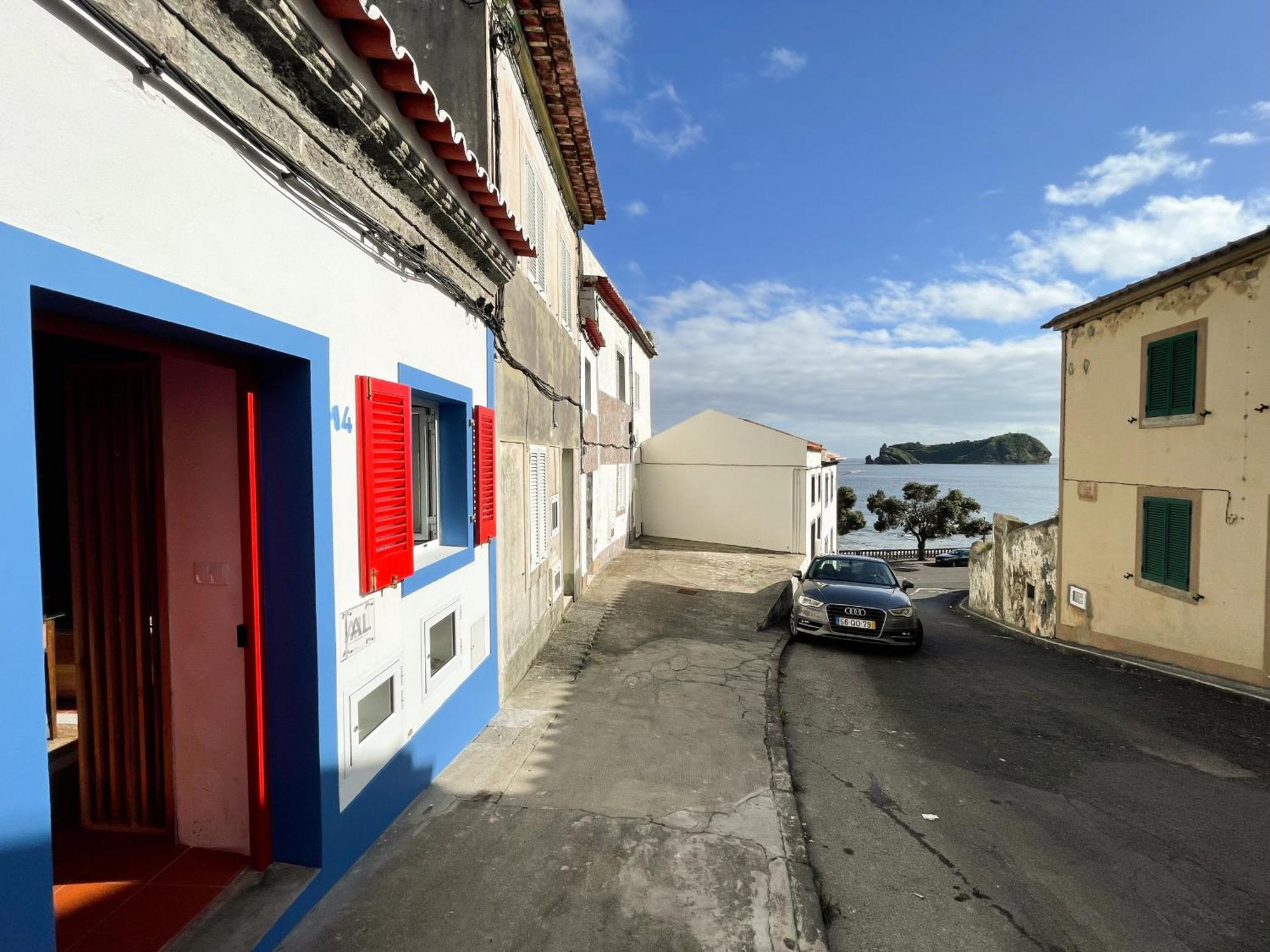 Casa Do Pescador 14 Holiday home *
